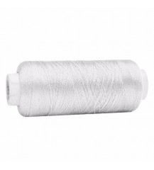 Silk Thread - Half White